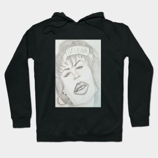 Sellena Quesadilla Hoodie